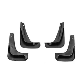 Dubļusargi Premium 2011-2014 (Sedan, 4 gab.) Chevrolet Aveo T300 2011–2020 foto 3