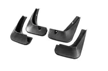 Chevrolet Aveo T300 2011–2020 Dubļusargi Premium 2011-2014 (HB, 4 gab.) foto 2