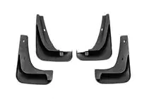 Chevrolet Aveo T300 2011–2020 Dubļusargi Premium 2011-2014 (HB, 4 gab.) foto 3