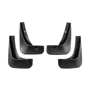 Dubļusargi Premium 2011-2014 (HB, 4 gab.) Chevrolet Aveo T300 2011–2020 foto 1
