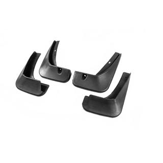Dubļusargi Premium 2011-2014 (HB, 4 gab.) Chevrolet Aveo T300 2011–2020 foto 2
