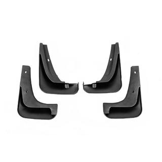 Dubļusargi Premium 2011-2014 (HB, 4 gab.) Chevrolet Aveo T300 2011–2020 foto 3