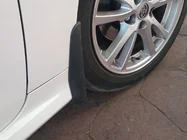 Toyota Corolla 2019– Dubļusargi Premium (EU, 4 gab.) foto 1