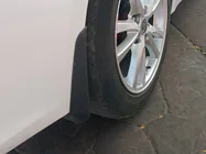 Toyota Corolla 2019– Dubļusargi Premium (EU, 4 gab.) foto 2