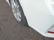 Toyota Corolla 2019– Dubļusargi Premium (EU, 4 gab.) foto 5