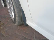 Toyota Corolla 2019– Dubļusargi Premium (EU, 4 gab.) foto 4