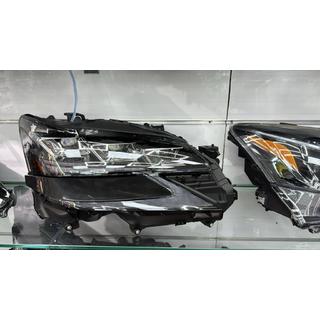 LED priekšējie lukturi 2015-2020 (2 gab.) Lexus GS 2011–2020 foto 2
