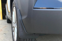 Hyundai Kona 2017–2023 Dubļusargi Premium (4 gab., benzīna automašīnām) foto 1