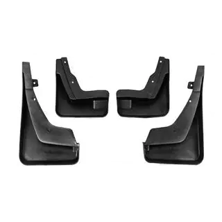 Premium dubļusargi (Sport Edition, 4 gab.) Land Rover Freelander II 2006–2014 foto 4