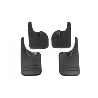 Šļakatu sargi Premium (2WD, 4 gab.) Toyota Hilux 2006–2015 foto 1
