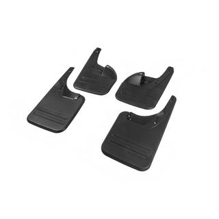 Šļakatu sargi Premium (2WD, 4 gab.) Toyota Hilux 2006–2015 foto 2