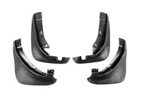Mazda 6 2003–2008 Dubļusargi Premium (4 gab.) foto 1