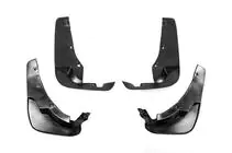 Mazda 6 2003–2008 Dubļusargi Premium (4 gab.) foto 3