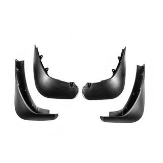Dubļusargi Premium (ar sliekšņiem, 4 gab.) Range Rover IV L405 2013–2021 foto 1