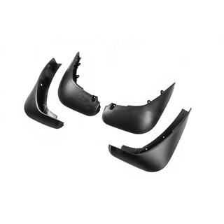 Dubļusargi Premium (ar sliekšņiem, 4 gab.) Range Rover IV L405 2013–2021 foto 2