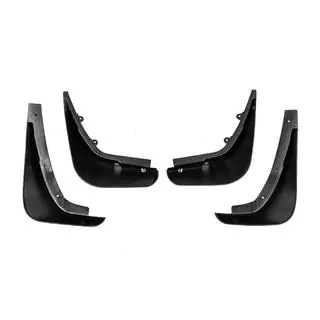 Dubļusargi Premium (ar sliekšņiem, 4 gab.) Range Rover IV L405 2013–2021 foto 3