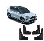 Toyota Yaris Cross (AC200) 2023– Dubļusargi Premium (nav paredzēti GR, 4 gab.) foto 1