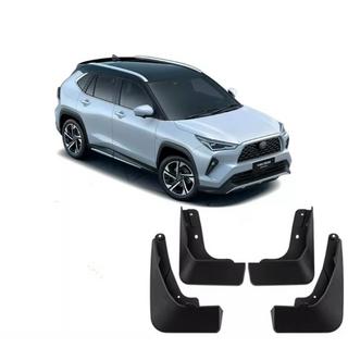 Dubļusargi Premium (nav paredzēti GR, 4 gab.) foto 1