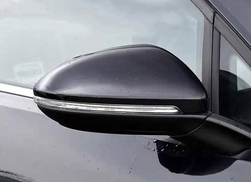 Auto sānu spoguļi: kā pasargāt no bojājumiem?