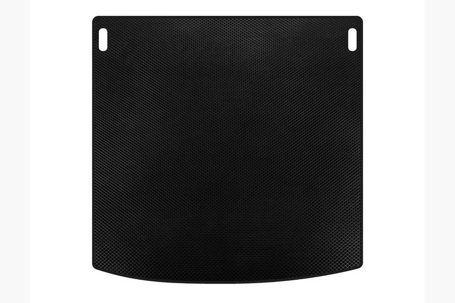 Kia Ceed 2007–2012 EVA bagāžnieka paklājiņš (2009-2012, SW, Melns) Image