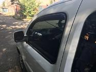 Renault Kangoo 2008–2020 Logu deflektori (2 gab., Sport) foto 6