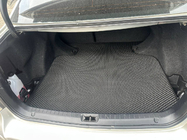 Toyota Avensis 2003–2009 Bagāžnieka paklājiņš (SD, melns) foto 3