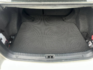 Toyota Avensis 2003–2009 Bagāžnieka paklājiņš (SD, melns) foto 1