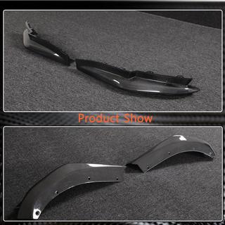 Aizmugurējā bampera flapi Flap V1 (G80, karbons) BMW 3. sērija G20/G21 2018– foto 3