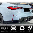 BMW 4. sērija G22/23/26 2020– Aizmugurējā bampera flapi Flap V1 (G82/G83) foto 2