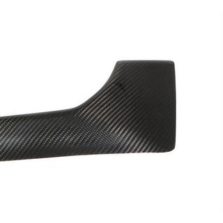 Aizmugurējā bampera flapi, oglekļa šķiedra (M-Sport/M5 F90, oglekļa šķiedra) BMW 5. sērija G30/G31 2017–2023 foto 3
