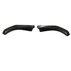 BMW 4. sērija G22/23/26 2020– Aizmugurējā bampera uzlikas Flap V3 (G82/G83) foto 4