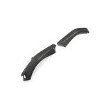 BMW 4. sērija G22/23/26 2020– Aizmugurējā bampera uzlikas Flap V3 (G82/G83) foto 5