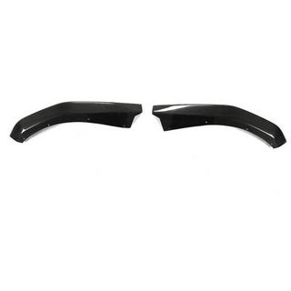 Aizmugurējā bampera uzlikas Flap V3 (G82/G83) BMW 4. sērija G22/23/26 2020– foto 4