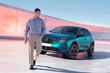 Peugeot 3008 III: Jaunās paaudzes krosovera apskats foto 4