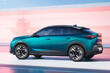 Peugeot 3008 III: Jaunās paaudzes krosovera apskats foto 2