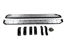 Toyota Land Cruiser Prado 250 2023– Sānu sliekšņi (2 gab.) foto 6