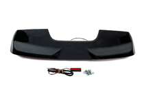 Toyota Land Cruiser 300 2021– Spoileris Long LED foto 4