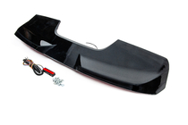 Toyota Land Cruiser 300 2021– Spoileris Long LED foto 5