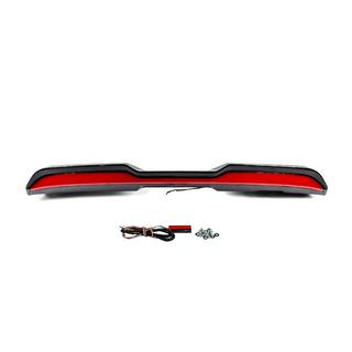 Spoileris Long LED Toyota Land Cruiser 300 2021– foto 1
