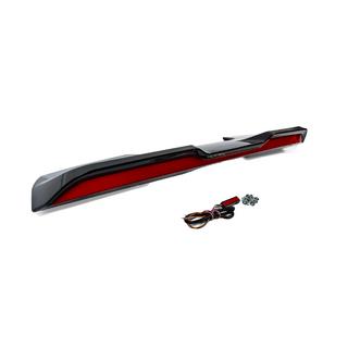 Spoileris Long LED Toyota Land Cruiser 300 2021– foto 3