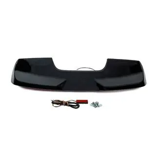 Spoileris Long LED Toyota Land Cruiser 300 2021– foto 4