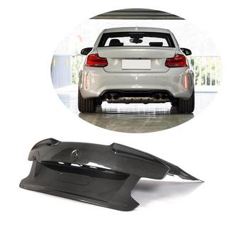 Bagāžnieka vāks, oglekļa šķiedra (F87) BMW 2. sērija F22/F23 2014–2021 foto 3