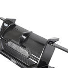 BMW 2. sērija G42 2021– Carbon FullSet virsbūves komplekts (G87) foto 16