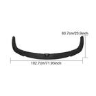 BMW 8. sērija G14/G15/G16 2018– Carbon FullSet virsbūves bodykit komplekts (F93) foto 11