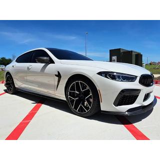Carbon FullSet virsbūves bodykit komplekts (F93) BMW 8. sērija G14/G15/G16 2018– foto 3