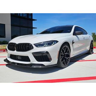 Carbon FullSet virsbūves bodykit komplekts (F93) BMW 8. sērija G14/G15/G16 2018– foto 4