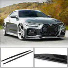 BMW 4. sērija G22/23/26 2020– Carbon FullSet virsbūves bodykit komplekts (M-Sport) foto 1