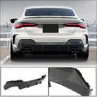 BMW 4. sērija G22/23/26 2020– Carbon FullSet virsbūves bodykit komplekts (M-Sport) foto 2