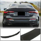 BMW 4. sērija G22/23/26 2020– Carbon FullSet virsbūves bodykit komplekts (M-Sport) foto 3