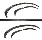 BMW 4. sērija G22/23/26 2020– Carbon FullSet virsbūves bodykit komplekts (M-Sport) foto 4